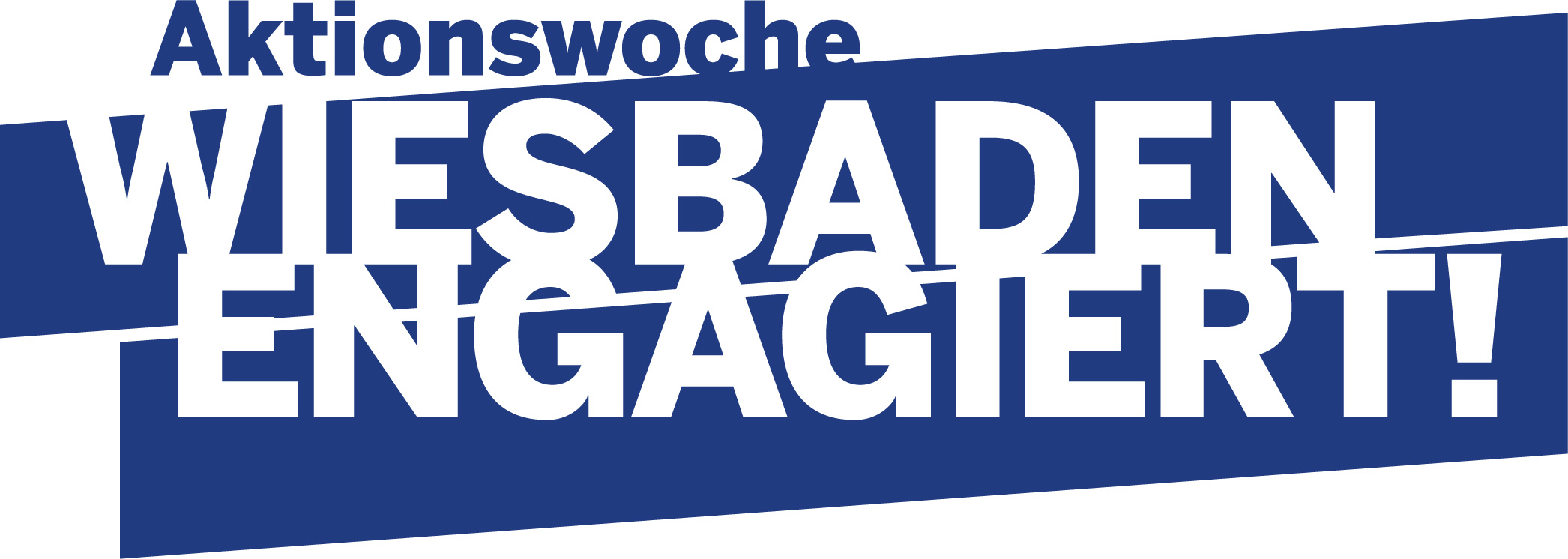 Aktionswoche Wiesbaden Engagiert!
